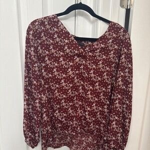 Women’s blouse